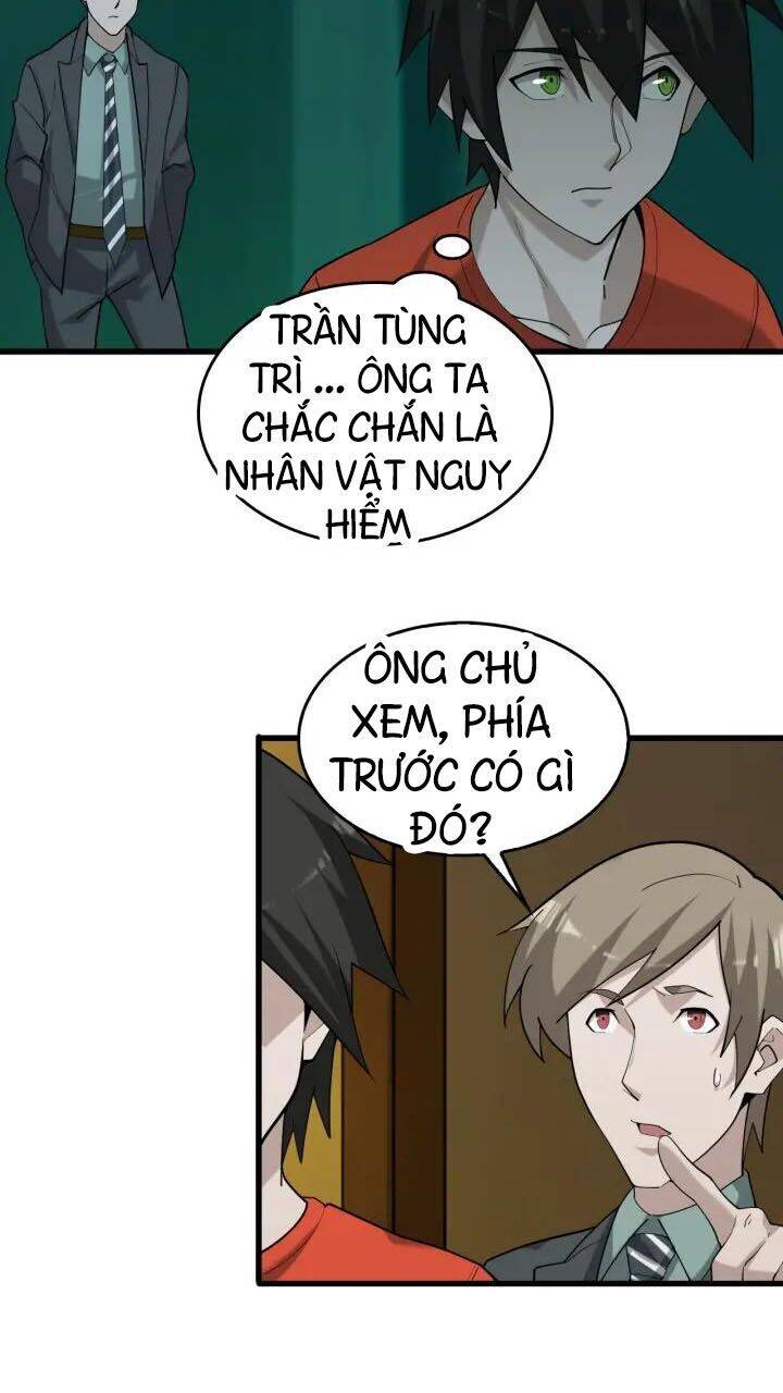 Siêu Cấp Đại Chủ Bạ Chapter 59 - Trang 33