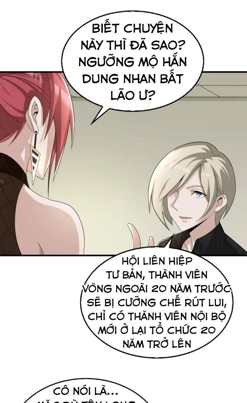 Siêu Cấp Đại Chủ Bạ Chapter 66 - Trang 35