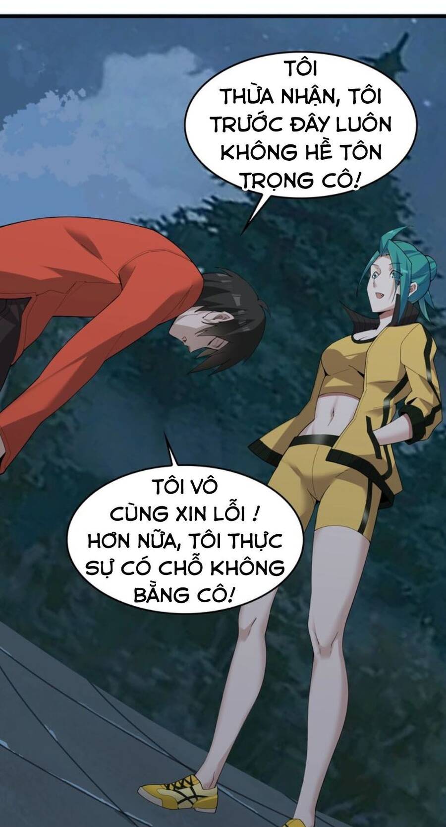 Siêu Cấp Đại Chủ Bạ Chapter 52 - Trang 13