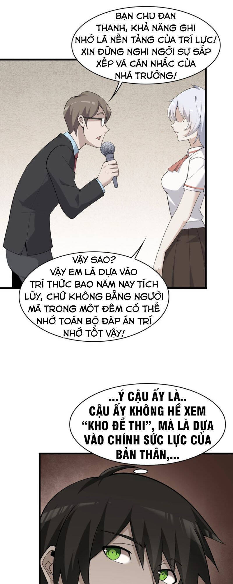 Siêu Cấp Đại Chủ Bạ Chapter 35 - Trang 13