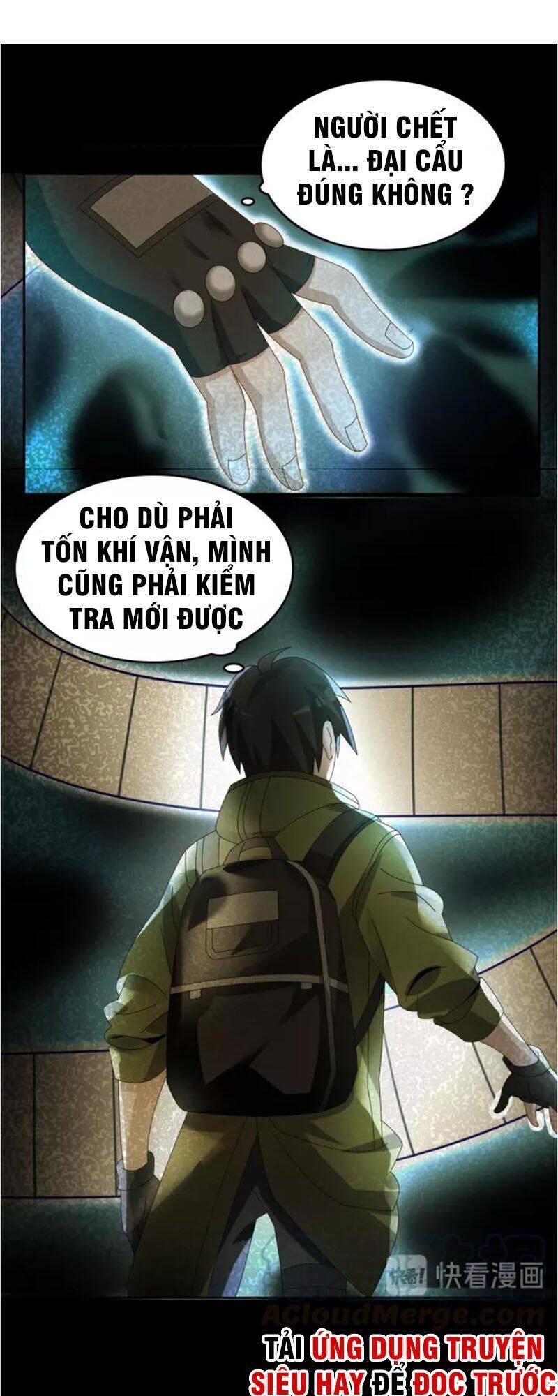 Siêu Cấp Đại Chủ Bạ Chapter 91 - Trang 16