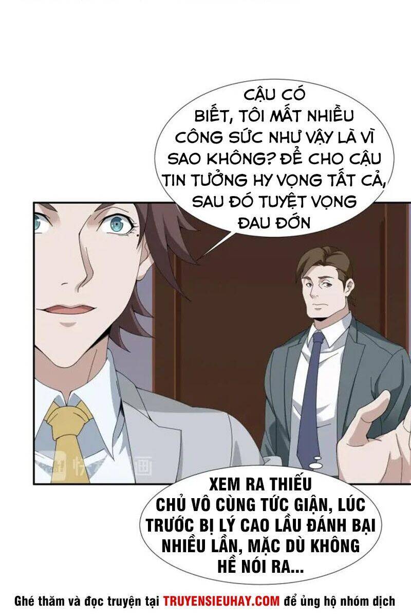 Siêu Cấp Đại Chủ Bạ Chapter 69 - Trang 30