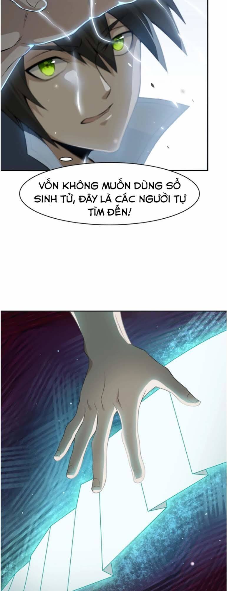 Siêu Cấp Đại Chủ Bạ Chapter 13 - Trang 15