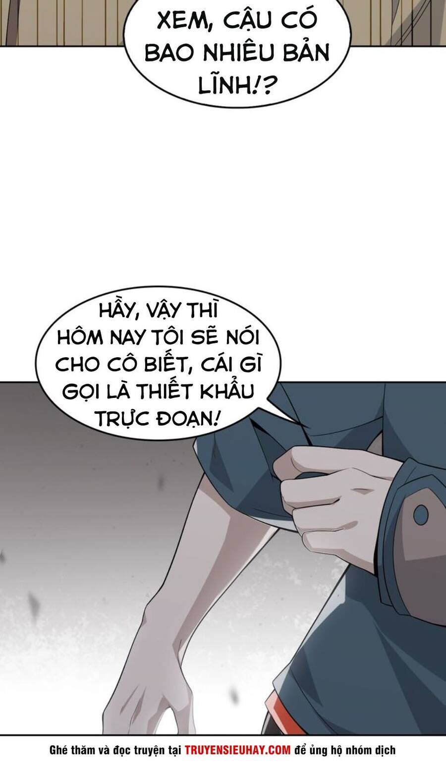 Siêu Cấp Đại Chủ Bạ Chapter 42 - Trang 39