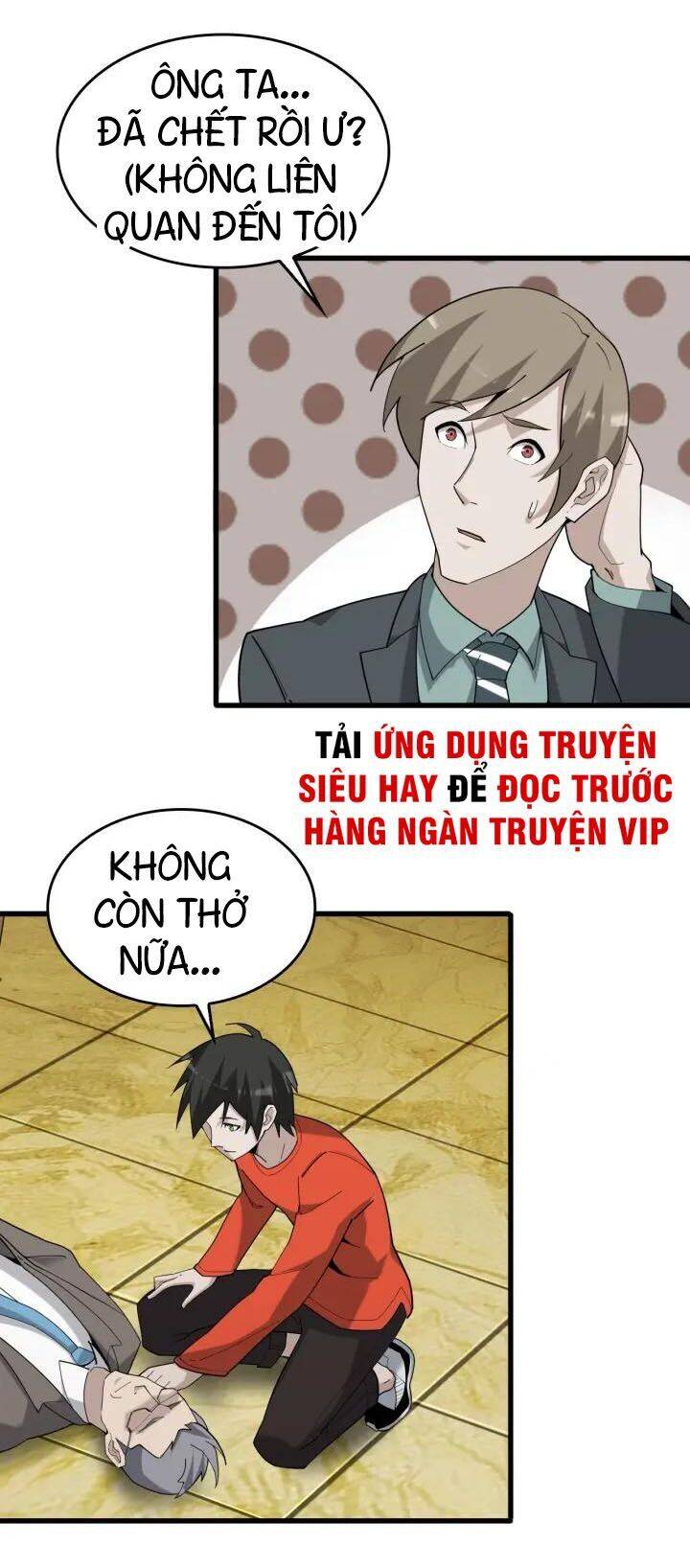 Siêu Cấp Đại Chủ Bạ Chapter 59 - Trang 36