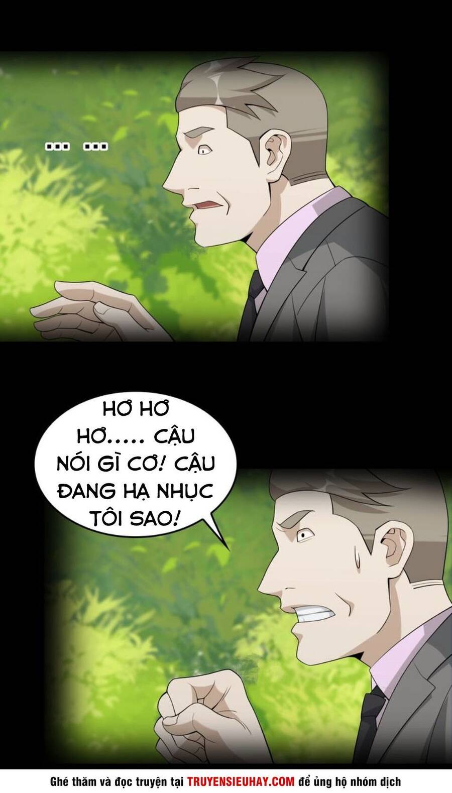 Siêu Cấp Đại Chủ Bạ Chapter 43 - Trang 2