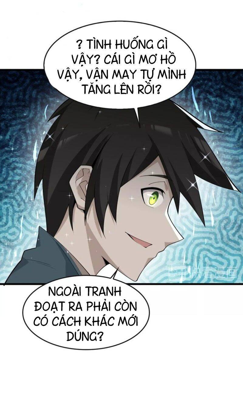 Siêu Cấp Đại Chủ Bạ Chapter 48 - Trang 35