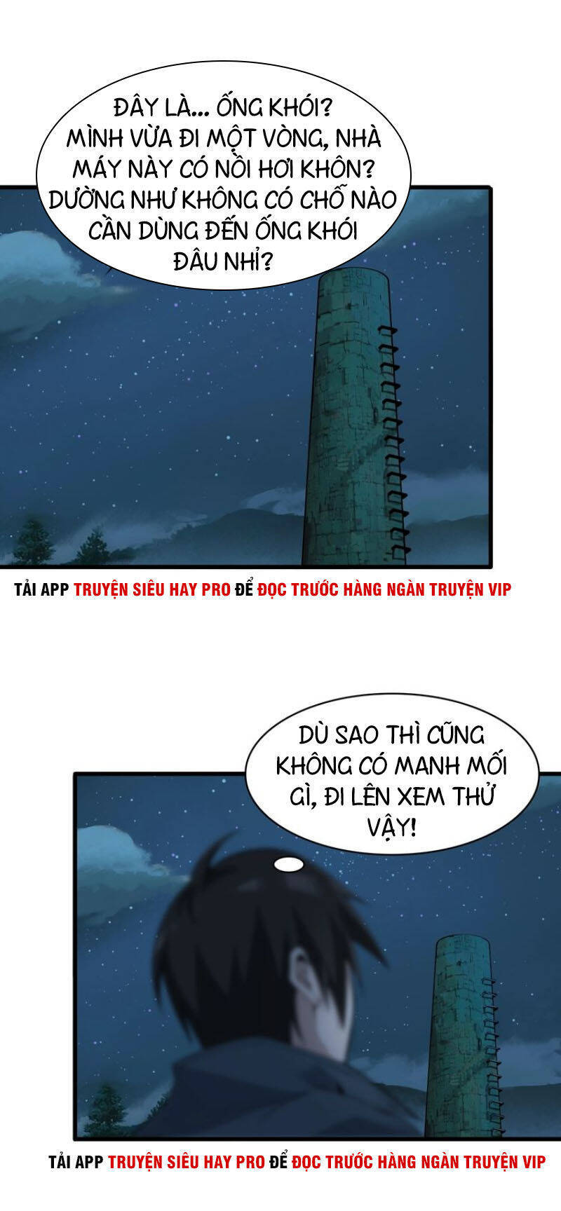 Siêu Cấp Đại Chủ Bạ Chapter 31 - Trang 49