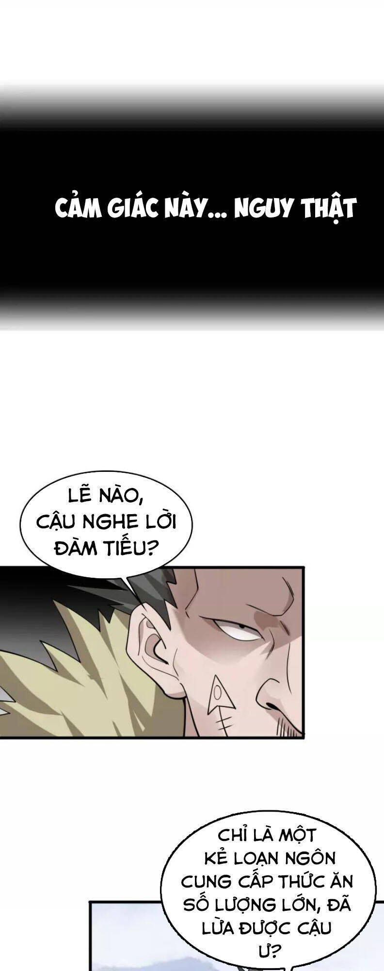 Siêu Cấp Đại Chủ Bạ Chapter 96 - Trang 26