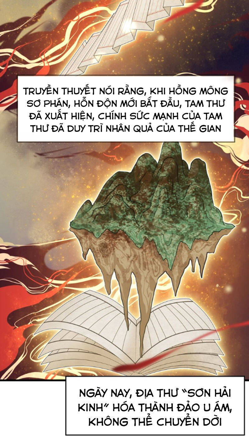 Siêu Cấp Đại Chủ Bạ Chapter 20 - Trang 8