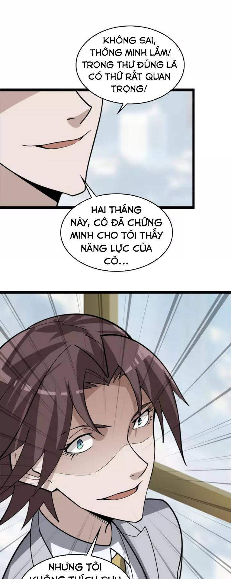 Siêu Cấp Đại Chủ Bạ Chapter 103 - Trang 36