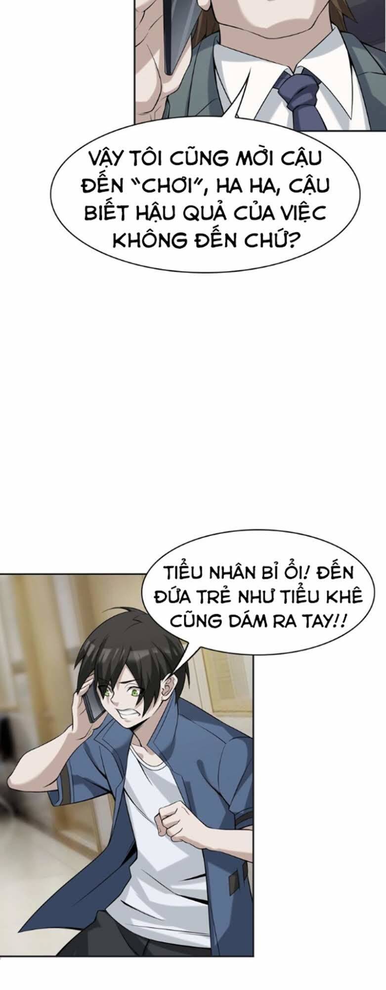 Siêu Cấp Đại Chủ Bạ Chapter 17 - Trang 44