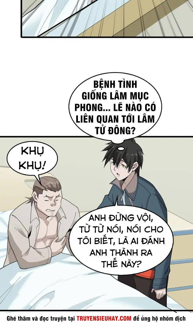 Siêu Cấp Đại Chủ Bạ Chapter 65 - Trang 25