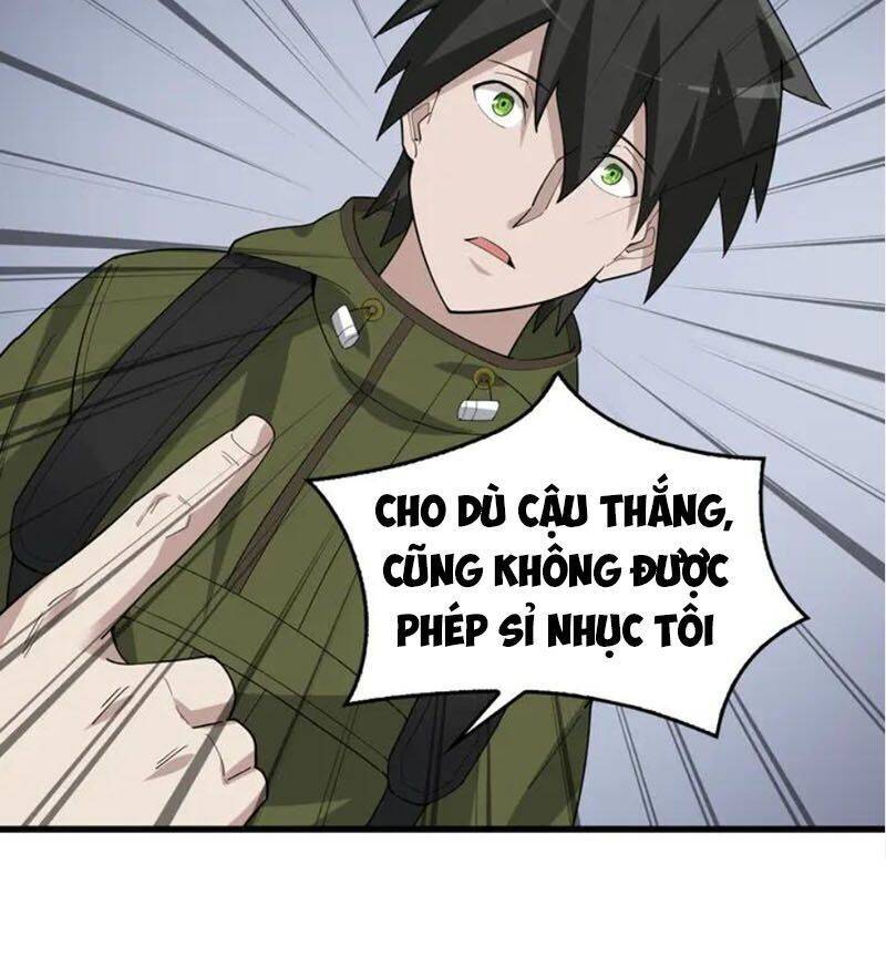 Siêu Cấp Đại Chủ Bạ Chapter 92 - Trang 25