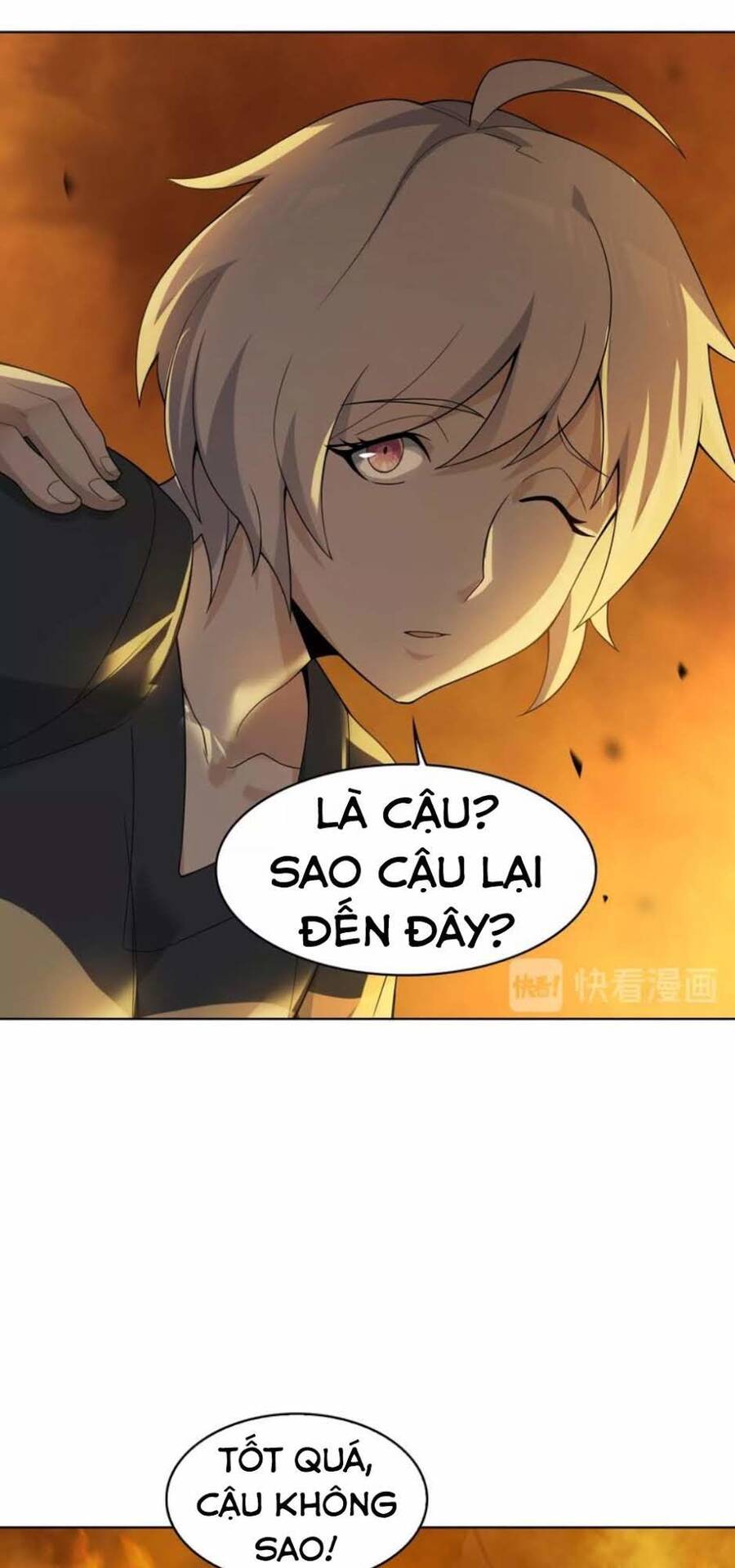 Siêu Cấp Đại Chủ Bạ Chapter 38 - Trang 19