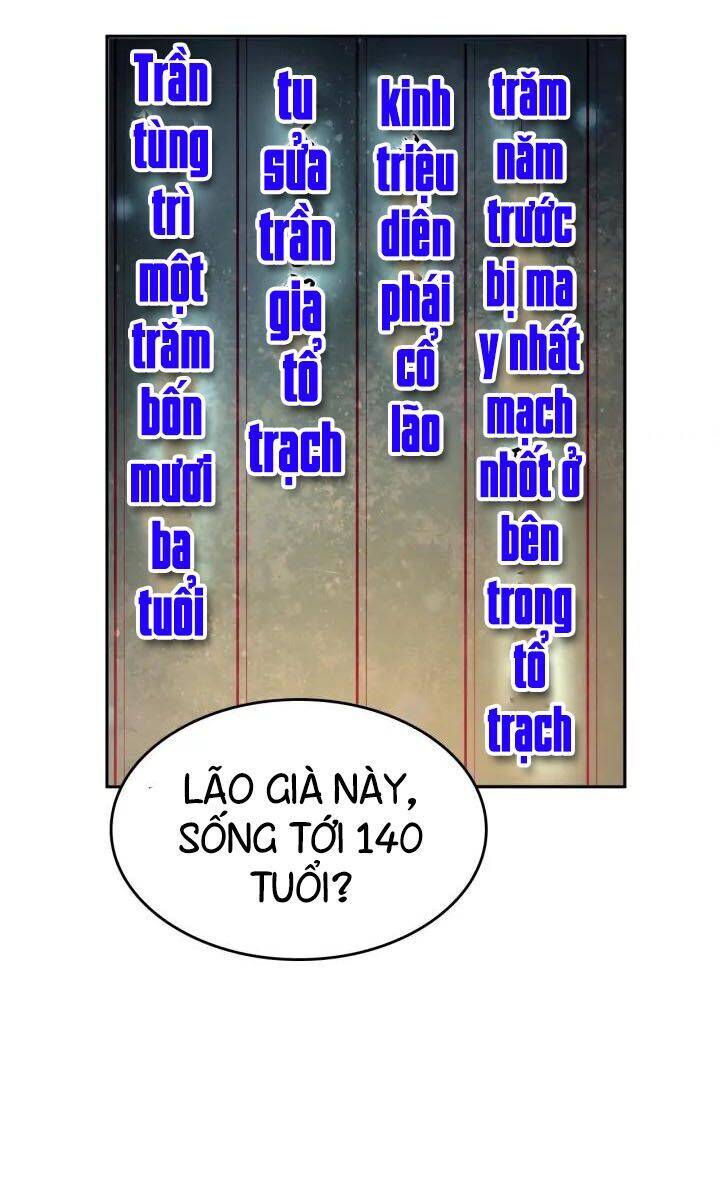 Siêu Cấp Đại Chủ Bạ Chapter 57 - Trang 24