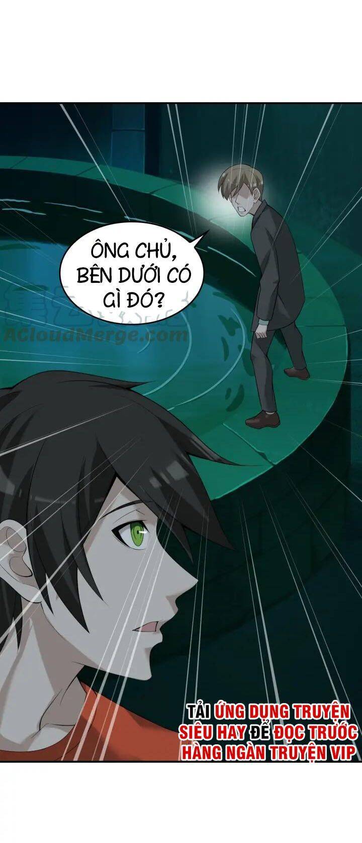 Siêu Cấp Đại Chủ Bạ Chapter 58 - Trang 54