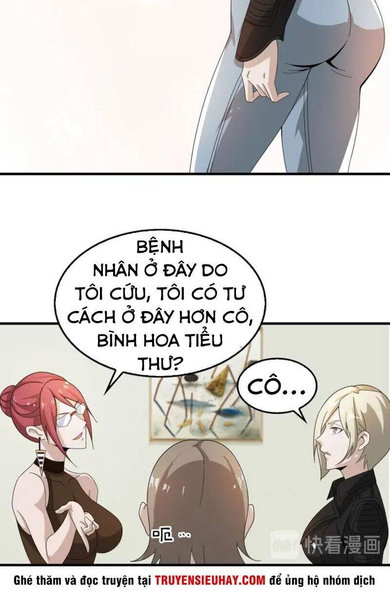 Siêu Cấp Đại Chủ Bạ Chapter 66 - Trang 12