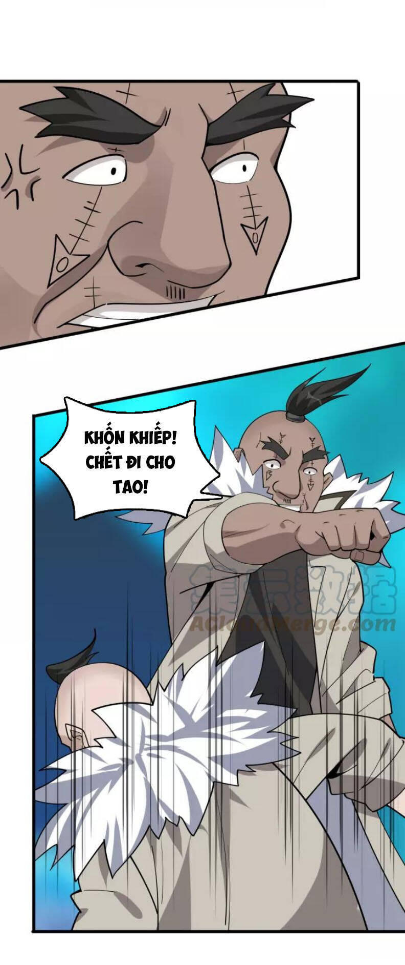 Siêu Cấp Đại Chủ Bạ Chapter 97 - Trang 12