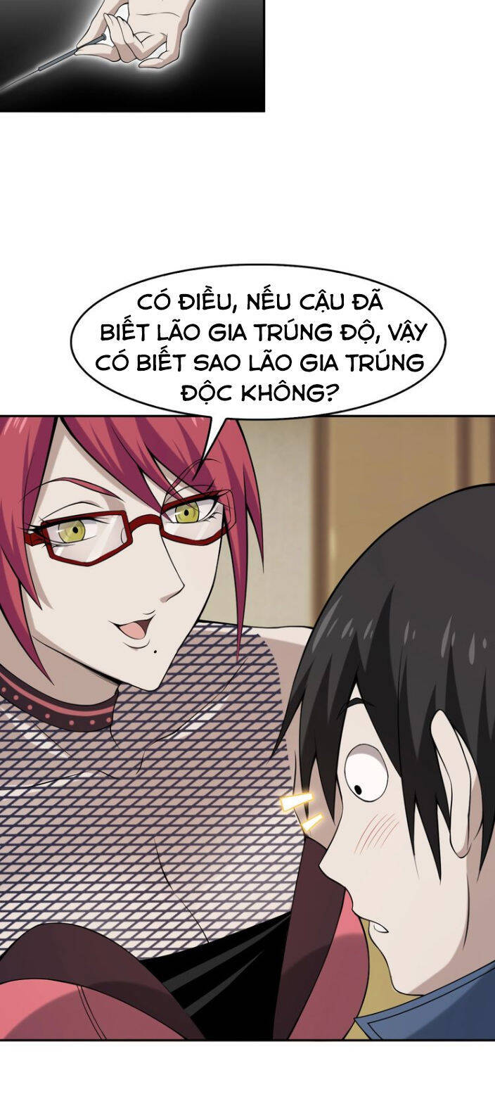 Siêu Cấp Đại Chủ Bạ Chapter 8 - Trang 39