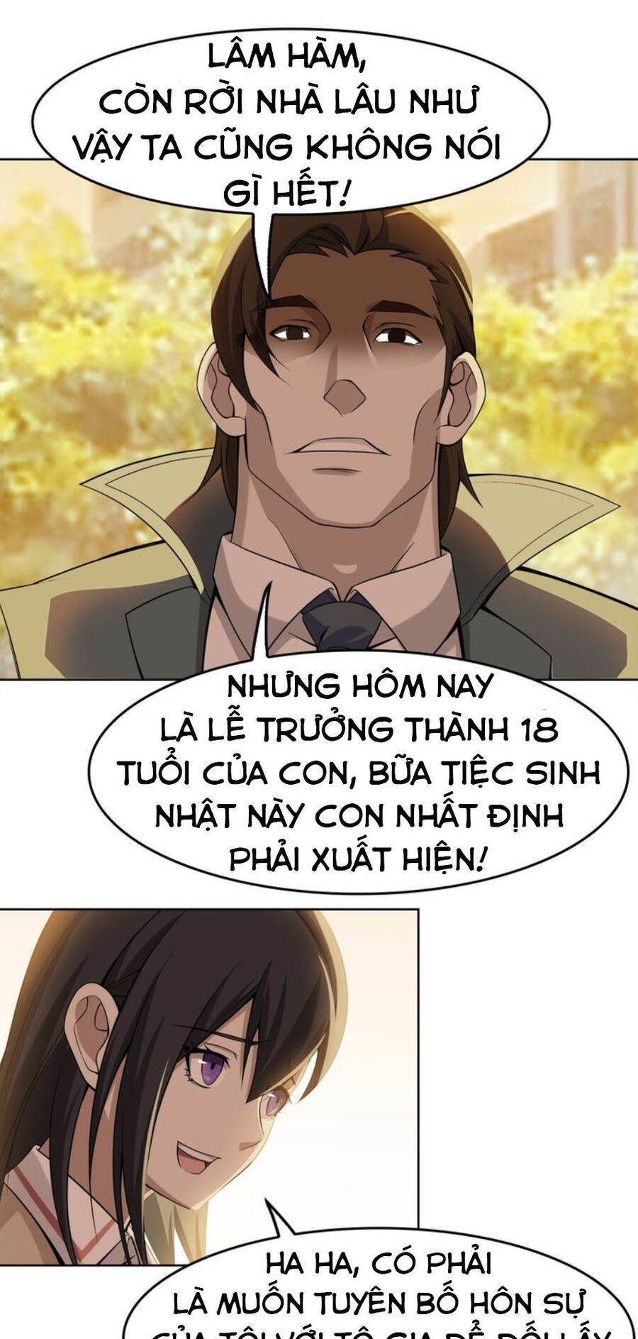 Siêu Cấp Đại Chủ Bạ Chapter 6 - Trang 39