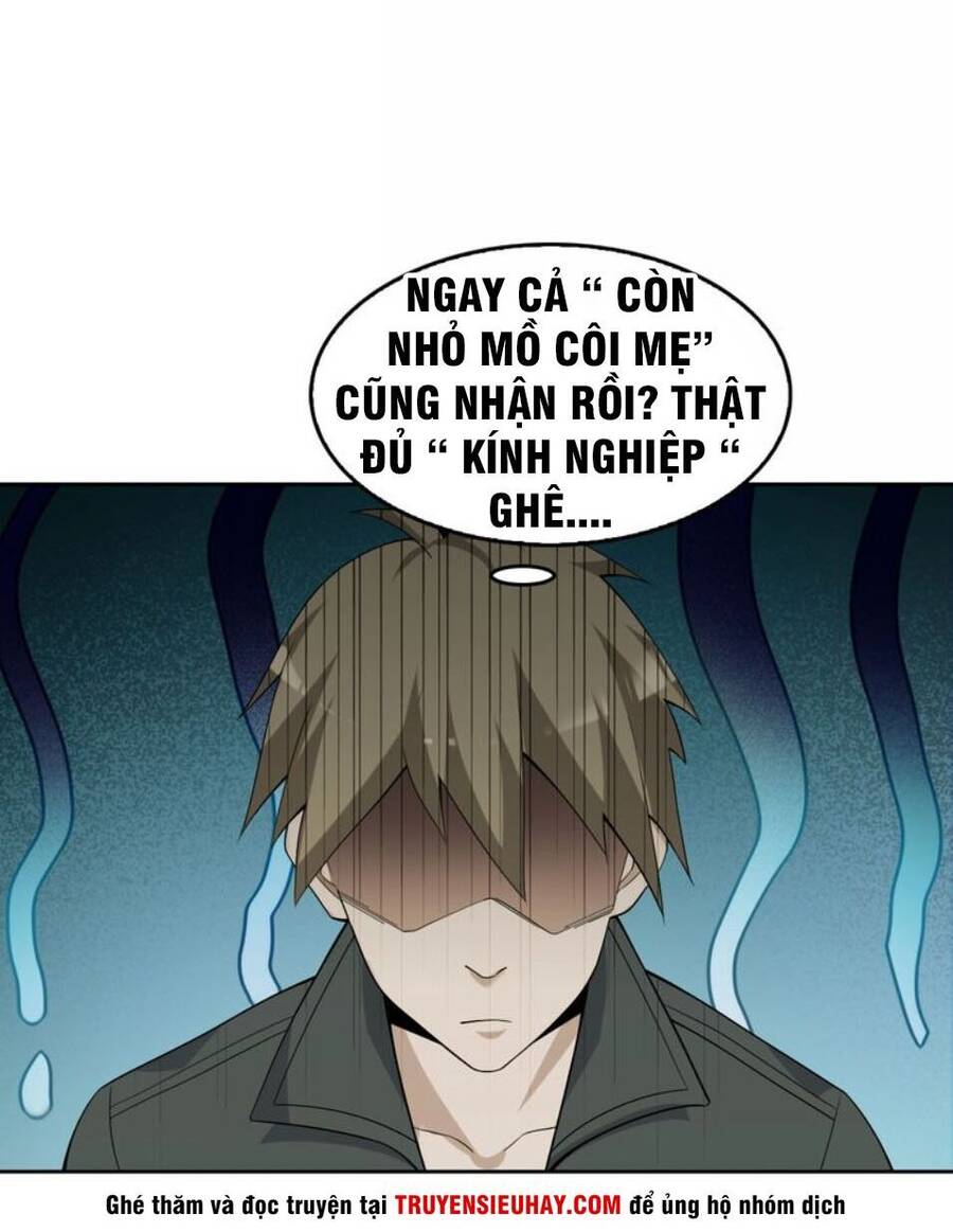 Siêu Cấp Đại Chủ Bạ Chapter 43 - Trang 6