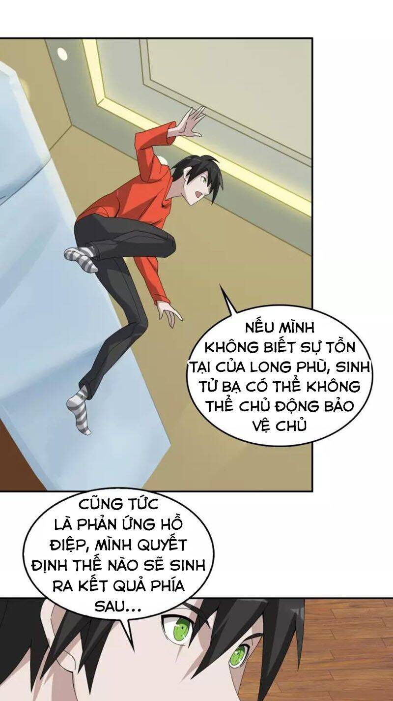 Siêu Cấp Đại Chủ Bạ Chapter 74 - Trang 28