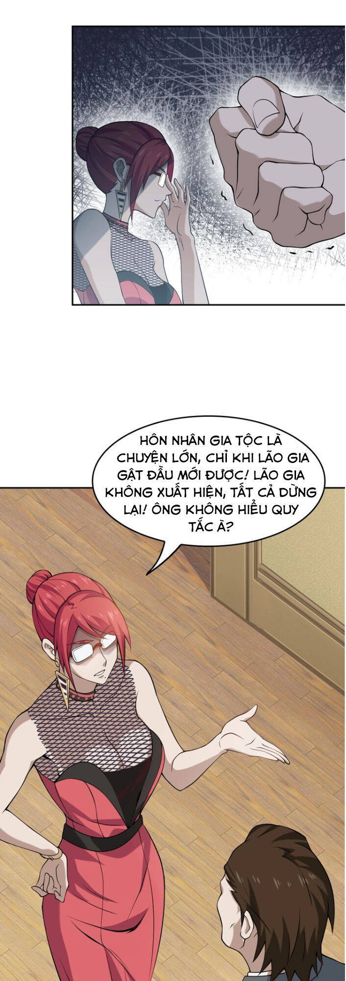 Siêu Cấp Đại Chủ Bạ Chapter 9 - Trang 15