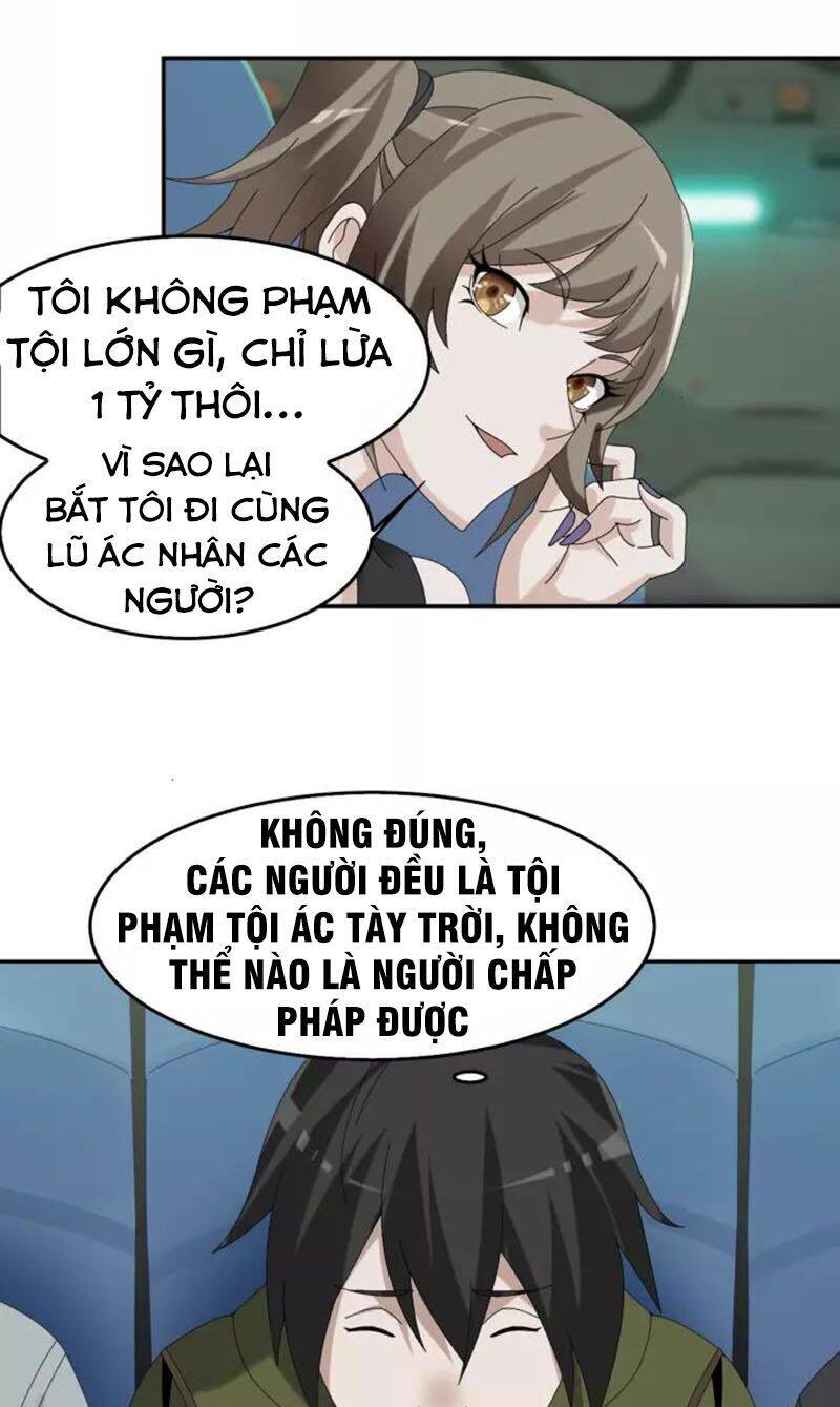 Siêu Cấp Đại Chủ Bạ Chapter 77 - Trang 24