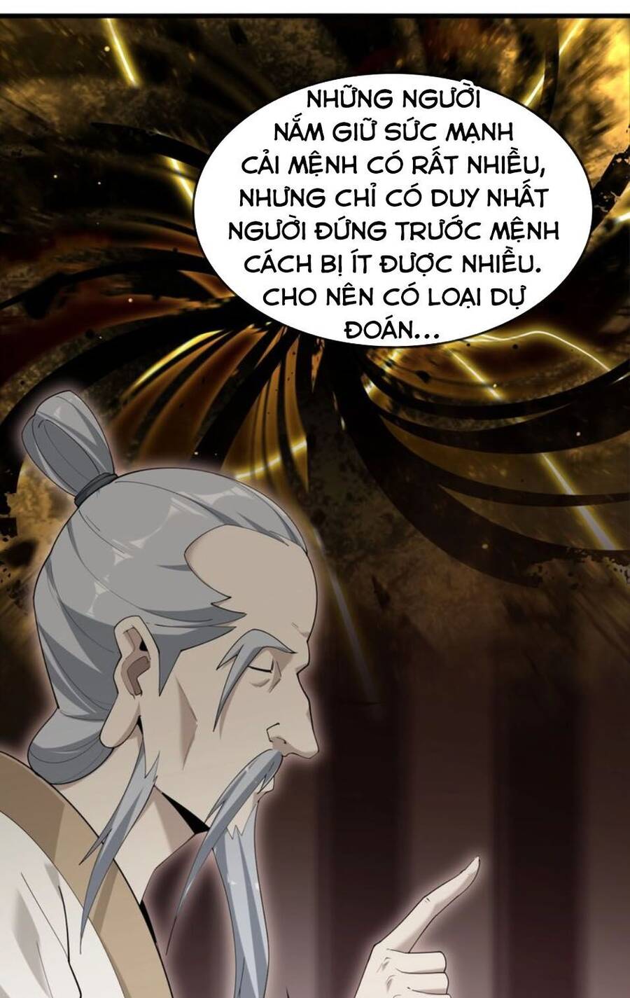 Siêu Cấp Đại Chủ Bạ Chapter 45 - Trang 33