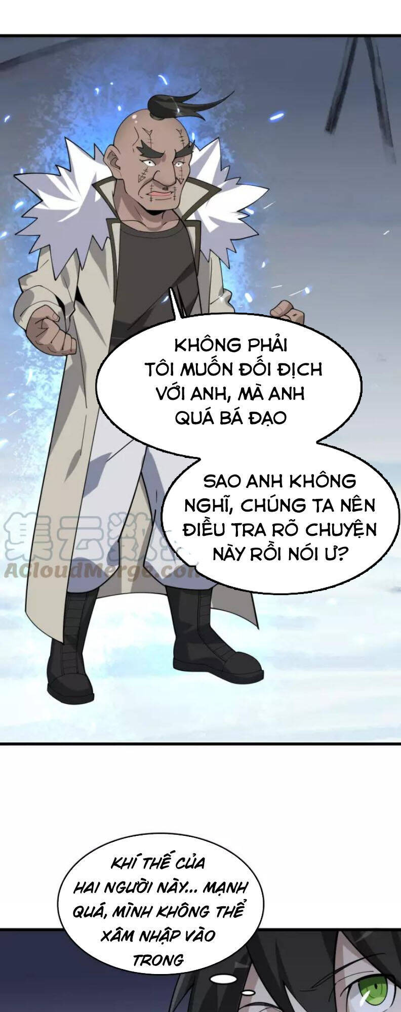 Siêu Cấp Đại Chủ Bạ Chapter 96 - Trang 24