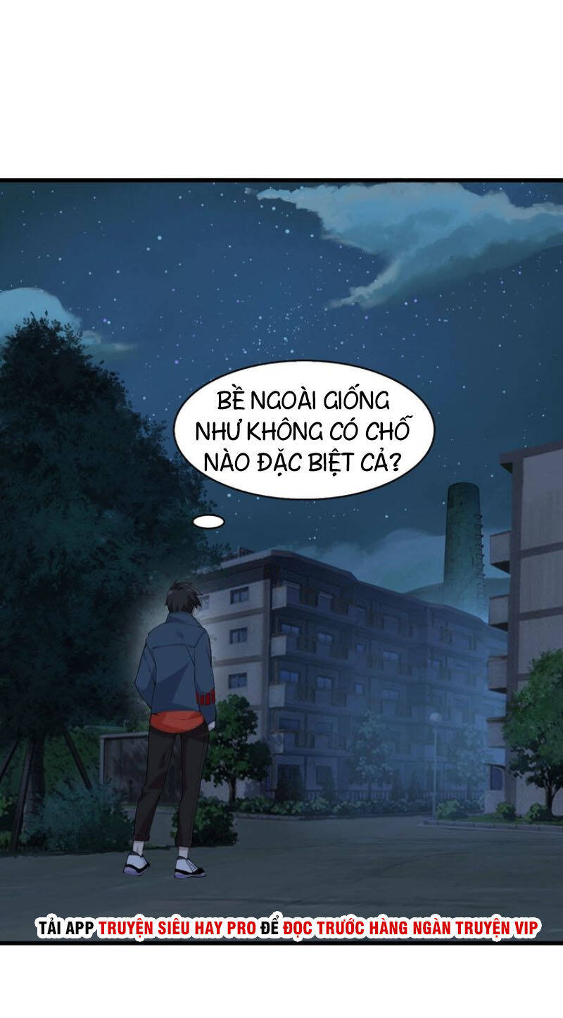 Siêu Cấp Đại Chủ Bạ Chapter 31 - Trang 48