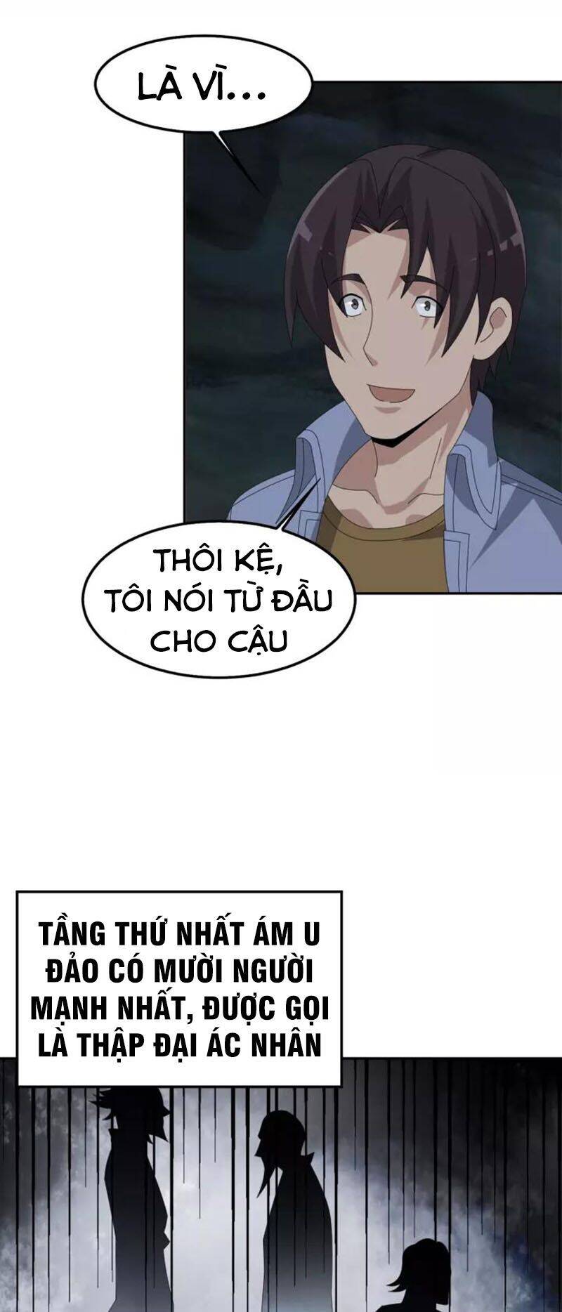 Siêu Cấp Đại Chủ Bạ Chapter 81 - Trang 25