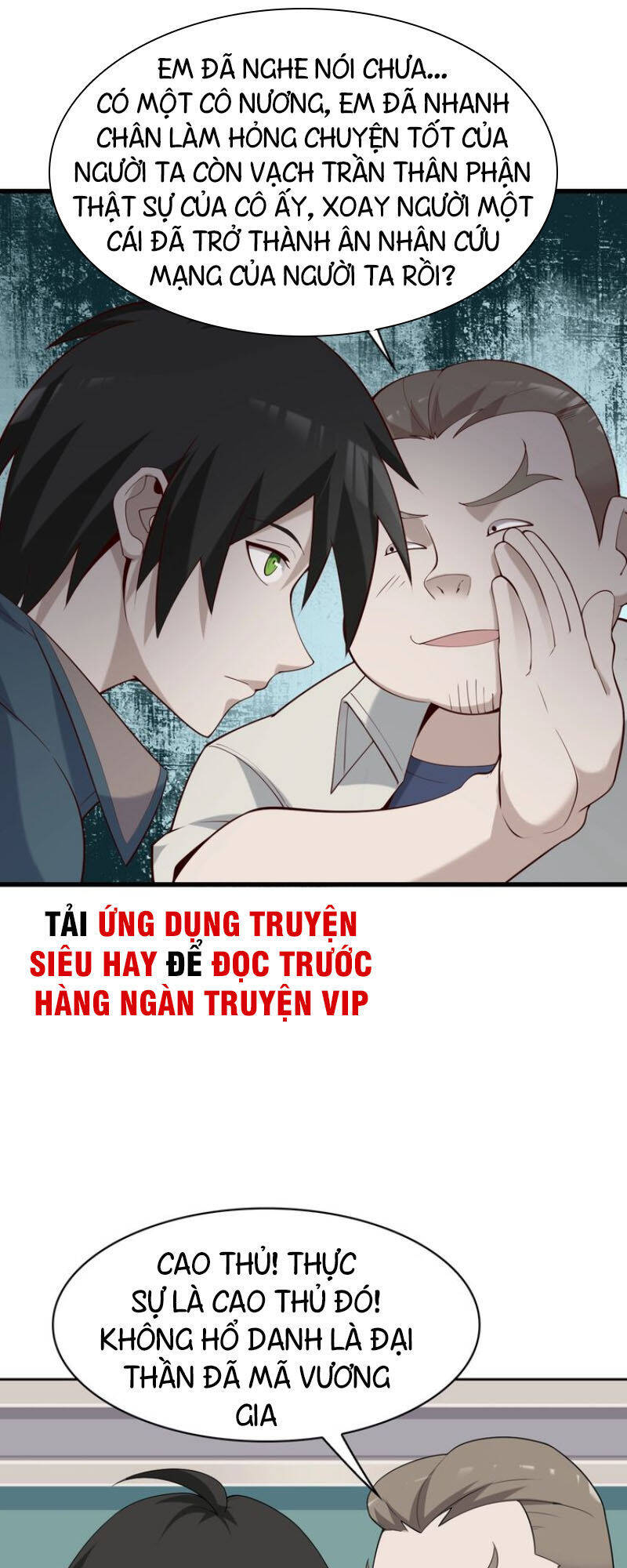 Siêu Cấp Đại Chủ Bạ Chapter 39 - Trang 9