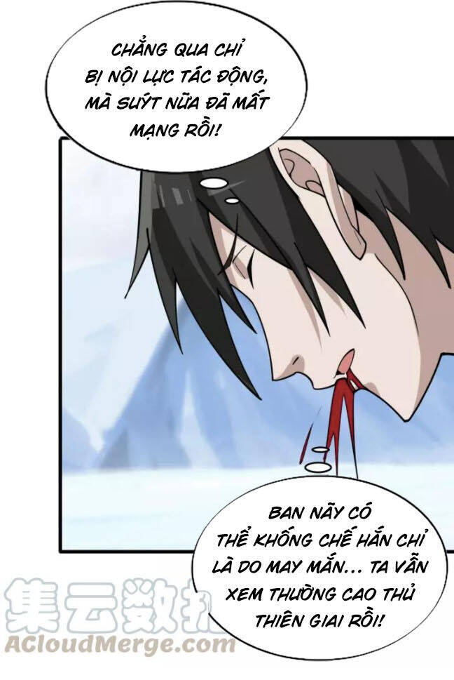 Siêu Cấp Đại Chủ Bạ Chapter 98 - Trang 14