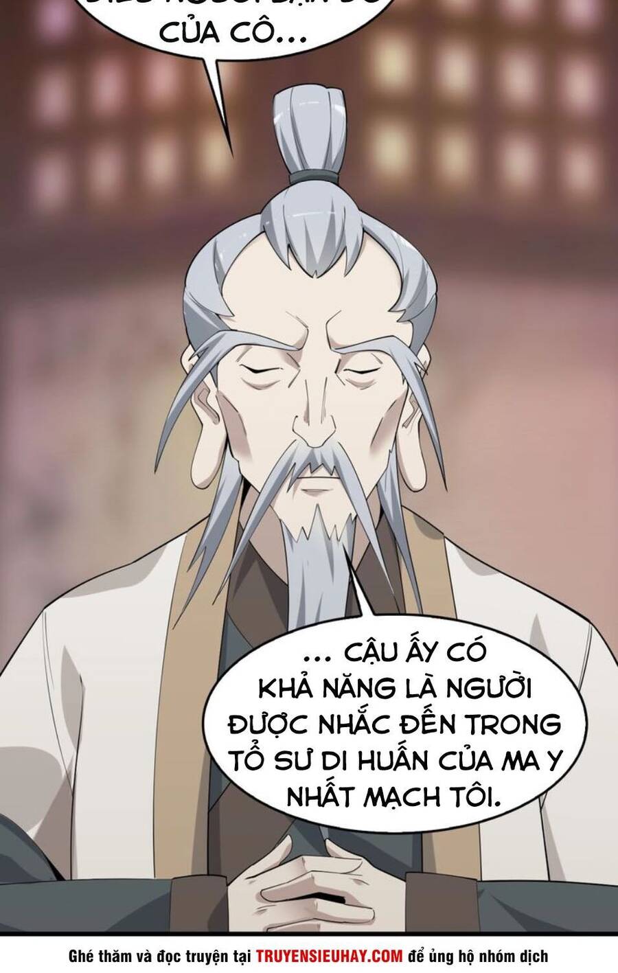 Siêu Cấp Đại Chủ Bạ Chapter 45 - Trang 6