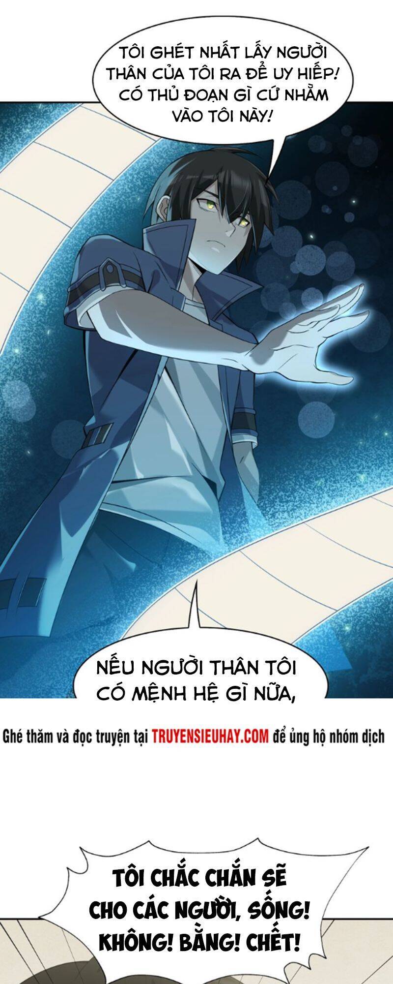 Siêu Cấp Đại Chủ Bạ Chapter 18 - Trang 52