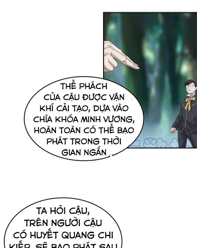 Siêu Cấp Đại Chủ Bạ Chapter 71 - Trang 28