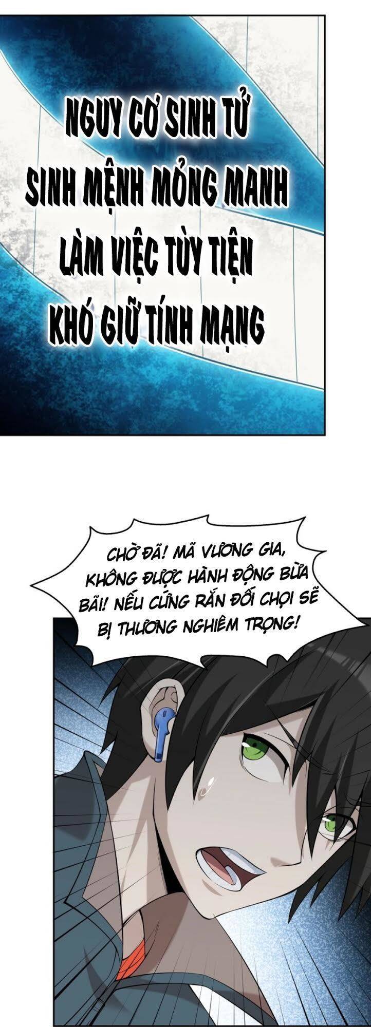 Siêu Cấp Đại Chủ Bạ Chapter 23 - Trang 42