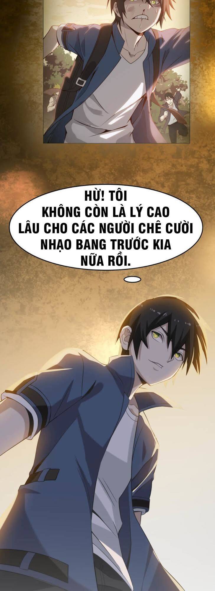 Siêu Cấp Đại Chủ Bạ Chapter 6 - Trang 32