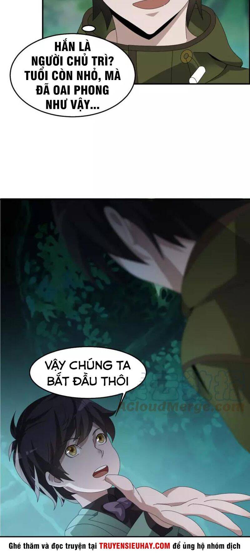 Siêu Cấp Đại Chủ Bạ Chapter 77 - Trang 15