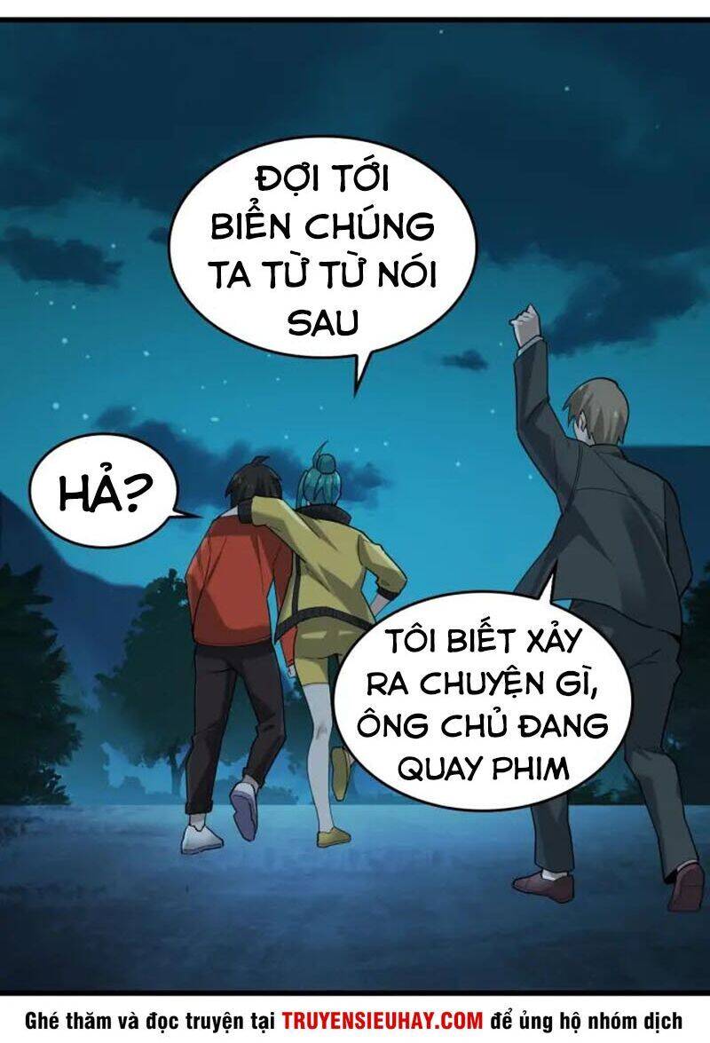 Siêu Cấp Đại Chủ Bạ Chapter 62 - Trang 15