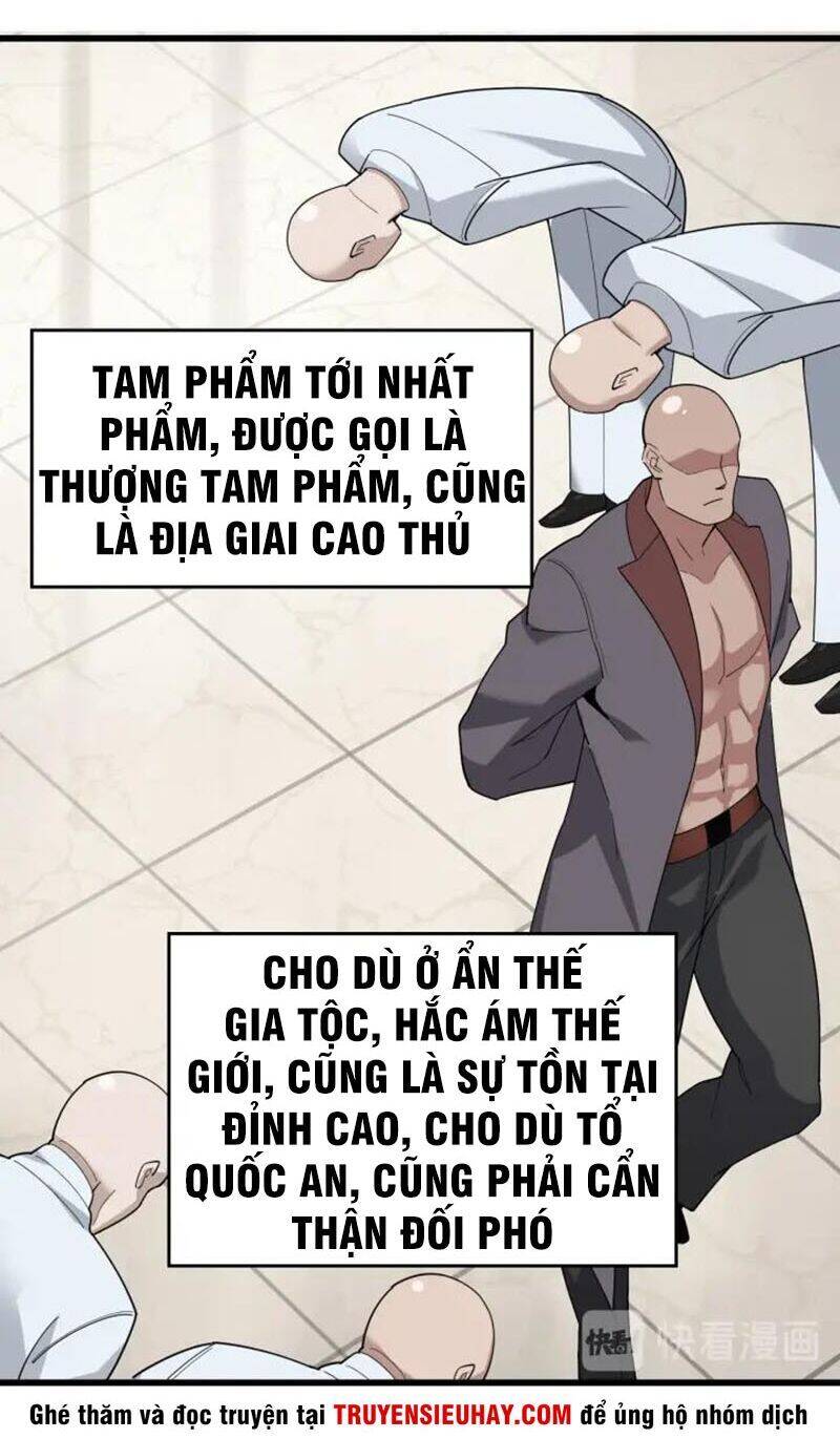 Siêu Cấp Đại Chủ Bạ Chapter 65 - Trang 31