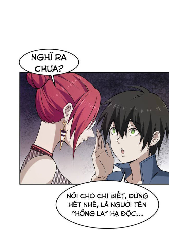 Siêu Cấp Đại Chủ Bạ Chapter 8 - Trang 41