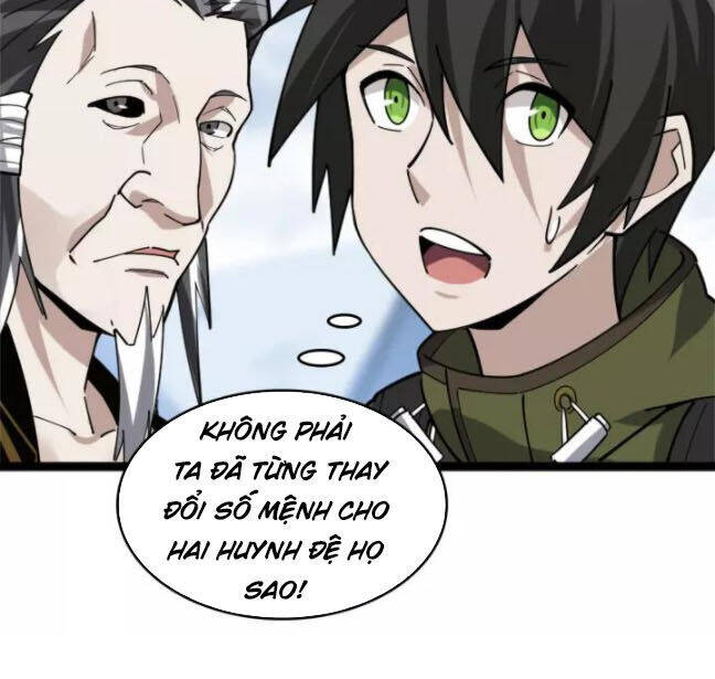 Siêu Cấp Đại Chủ Bạ Chapter 99 - Trang 5