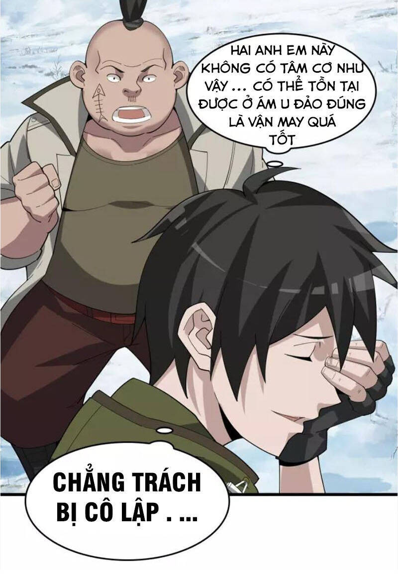 Siêu Cấp Đại Chủ Bạ Chapter 94 - Trang 10