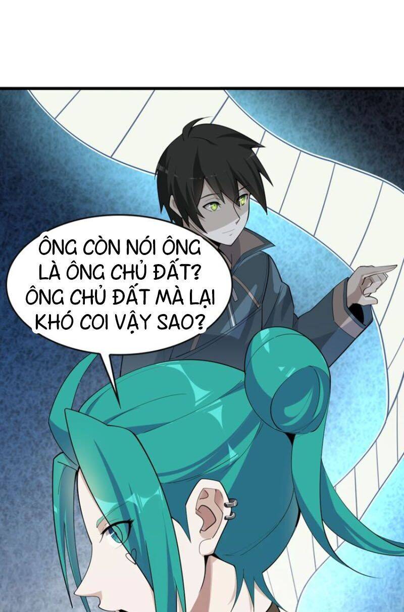 Siêu Cấp Đại Chủ Bạ Chapter 48 - Trang 21