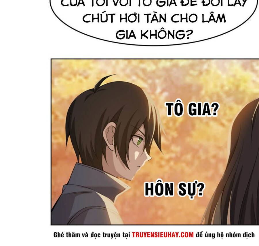 Siêu Cấp Đại Chủ Bạ Chapter 6 - Trang 40