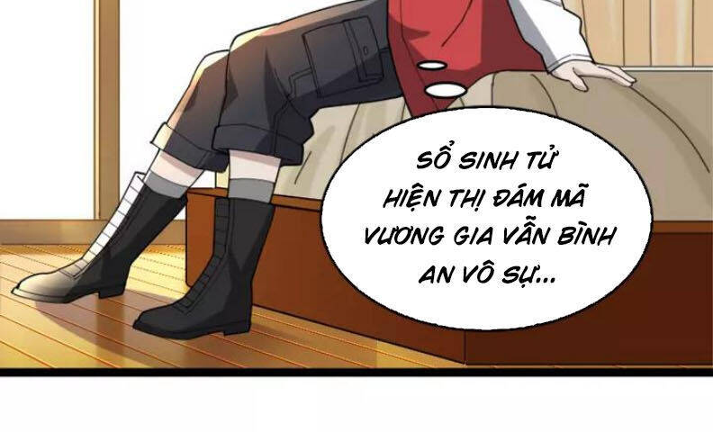 Siêu Cấp Đại Chủ Bạ Chapter 104 - Trang 9