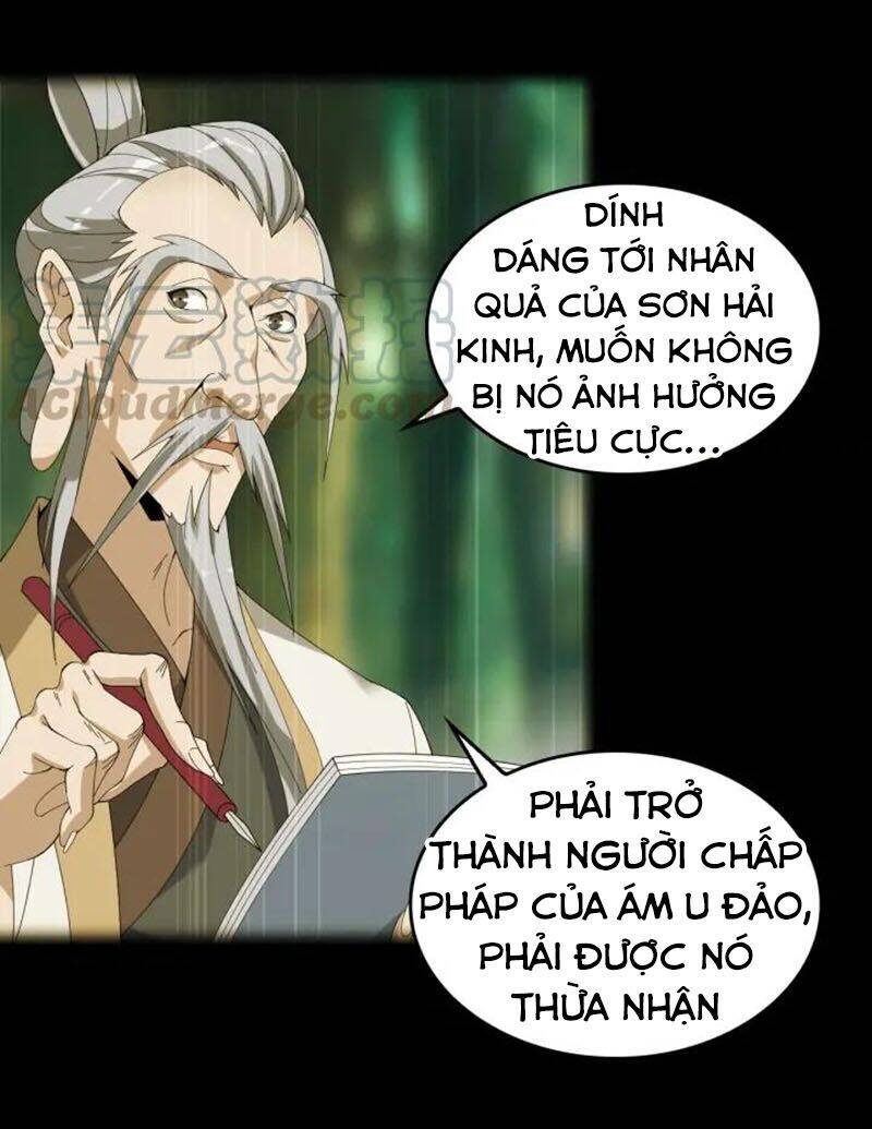 Siêu Cấp Đại Chủ Bạ Chapter 73 - Trang 6